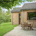 Three-bedroom In Casa de Férias Ebeltoft