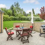 Three-bedroom In *
