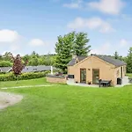Casa de Férias Three-bedroom In Ebeltoft