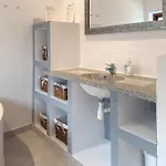 Three-bedroom In Casa de Férias *