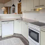 Casa de Férias Three-bedroom In