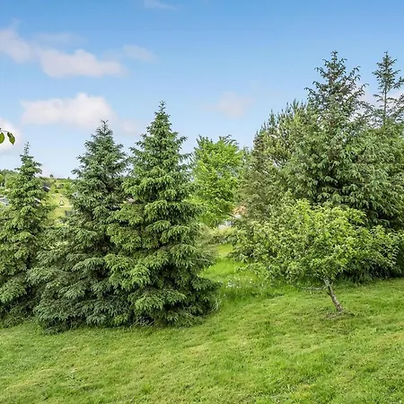 Holiday home Pet Friendly In With Kitchen Ebeltoft