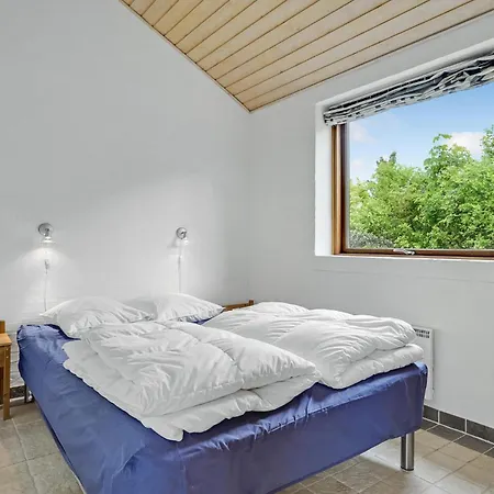 Holiday home Pet Friendly In With Kitchen Ebeltoft