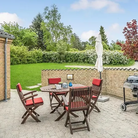 Three-bedroom In *
