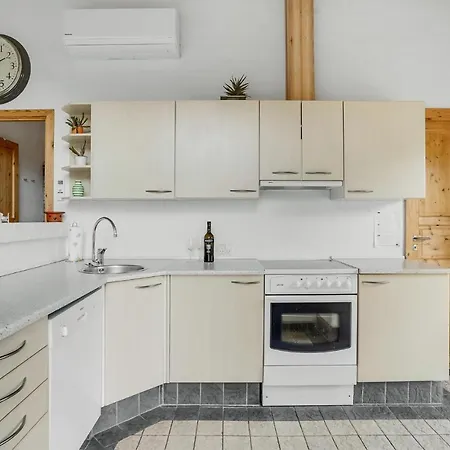Holiday home Pet Friendly In With Kitchen Ebeltoft