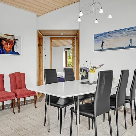 Pet Friendly In With Kitchen * Ebeltoft