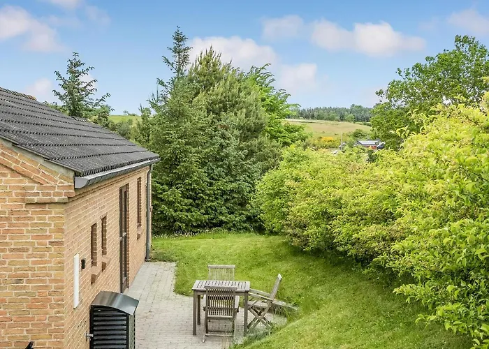 Three-bedroom In Σπίτι διακοπών