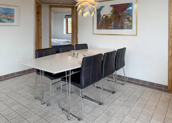 Three-bedroom In Σπίτι διακοπών *